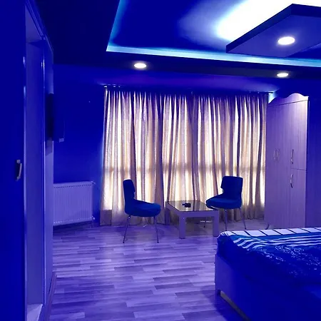 Kuzey Апарт-отель Трабзон