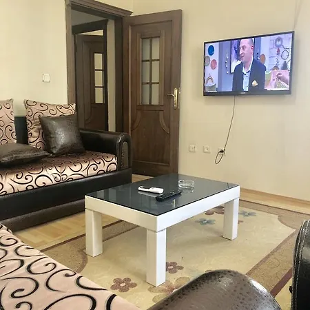 كيوزي ريزيدنس 2* ترابزون