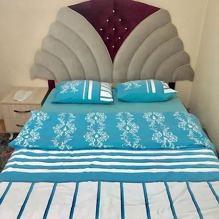 Hotel apartamentowy Kuzey 2*