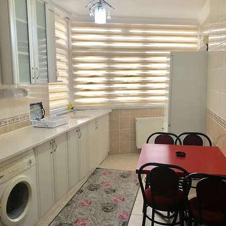 Kuzey Апарт-отель Трабзон