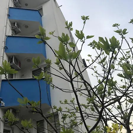 Kuzey Апарт-отель