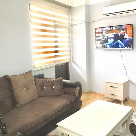 كيوزي ريزيدنس شقة فندقية