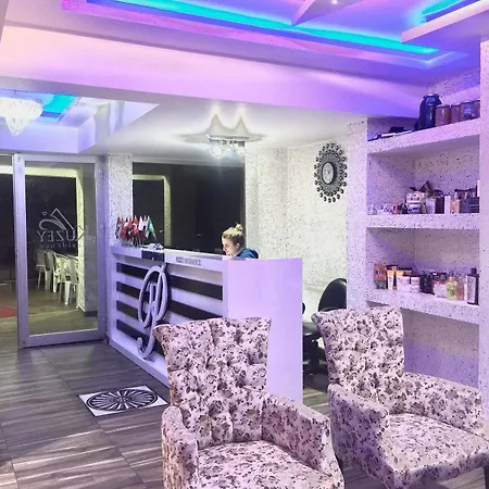 Апарт-отель Kuzey 2*