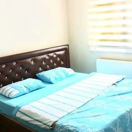 Hotel apartamentowy Kuzey Trabzon