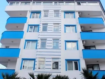 Kuzey Апарт-отель