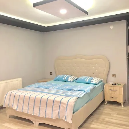 كيوزي ريزيدنس شقة فندقية