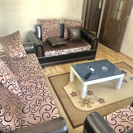 كيوزي ريزيدنس شقة فندقية ترابزون