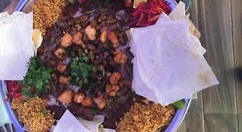 كيوزي ريزيدنس شقة فندقية